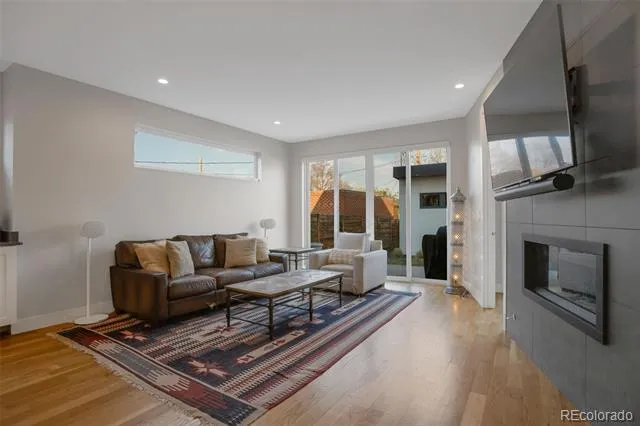 3644 Vallejo Street Denver, CO 80211