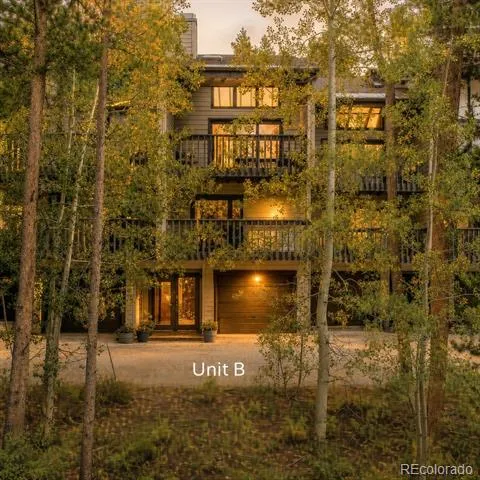 756 Broken Lance Drive #B