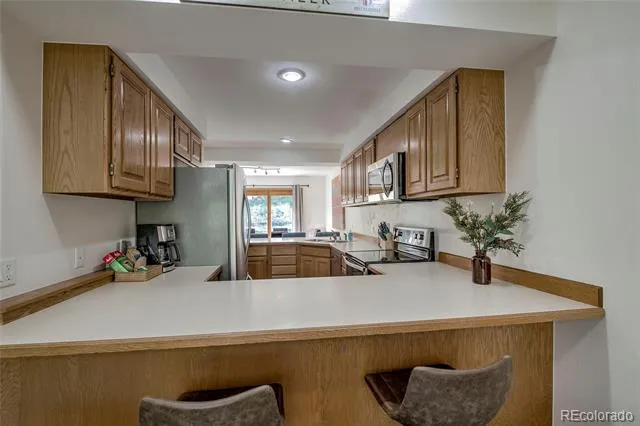 756 Broken Lance Drive #B Breckenridge, CO 80424