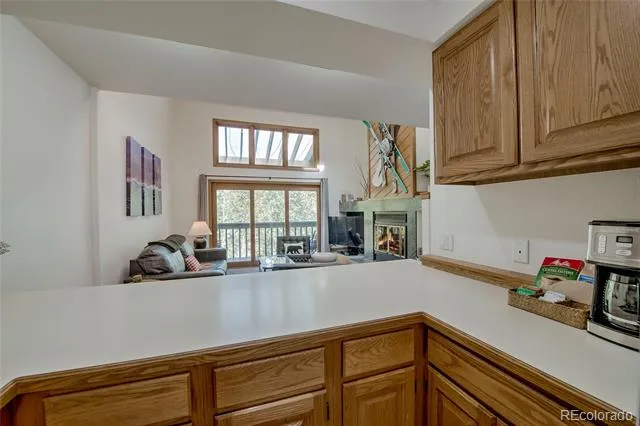 756 Broken Lance Drive #B Breckenridge, CO 80424