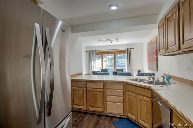 756 Broken Lance Drive #B Breckenridge, CO 80424