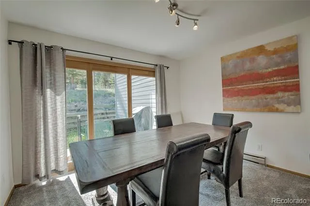 756 Broken Lance Drive #B Breckenridge, CO 80424