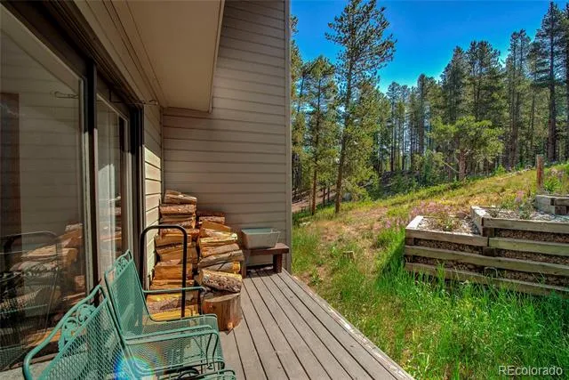 756 Broken Lance Drive #B Breckenridge, CO 80424