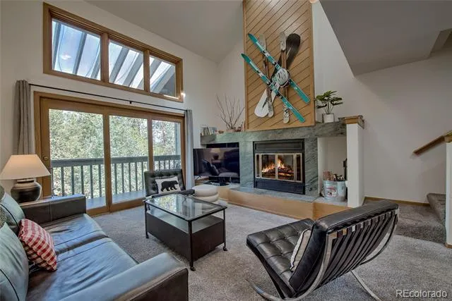 756 Broken Lance Drive #B Breckenridge, CO 80424