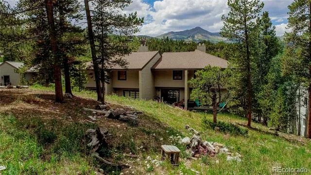 756 Broken Lance Drive #B Breckenridge, CO 80424
