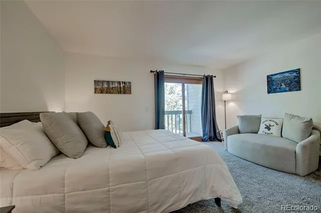 756 Broken Lance Drive #B Breckenridge, CO 80424