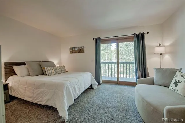 756 Broken Lance Drive #B Breckenridge, CO 80424