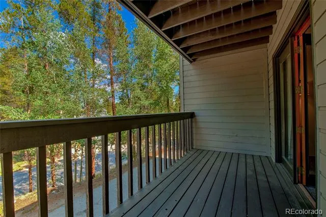 756 Broken Lance Drive #B Breckenridge, CO 80424