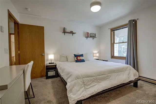 756 Broken Lance Drive #B Breckenridge, CO 80424