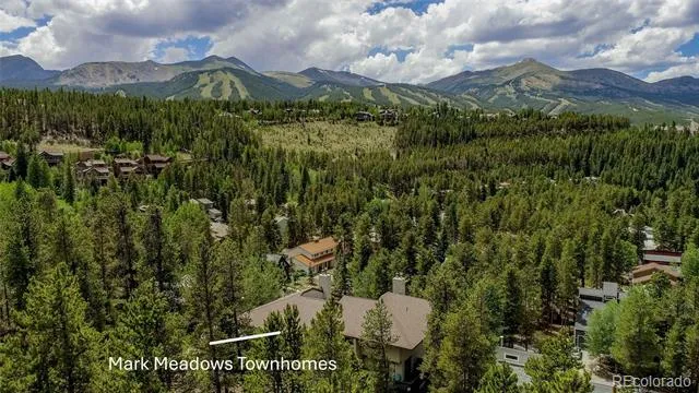 756 Broken Lance Drive #B Breckenridge, CO 80424