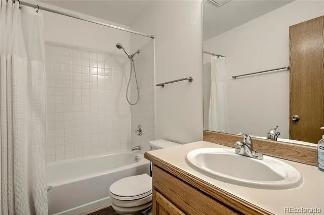 756 Broken Lance Drive #B Breckenridge, CO 80424