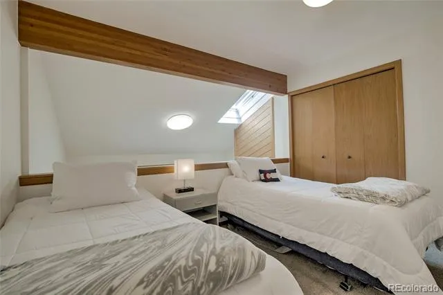 756 Broken Lance Drive #B Breckenridge, CO 80424