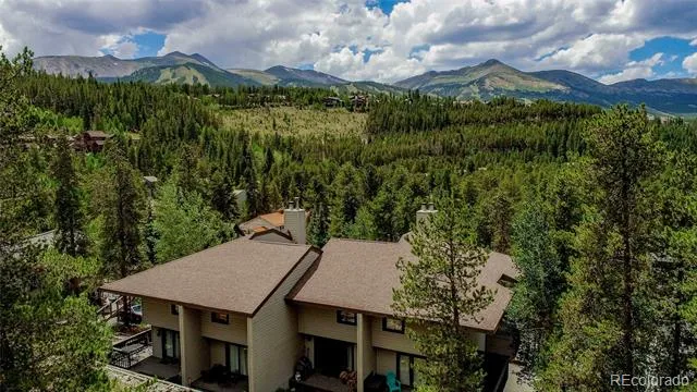 756 Broken Lance Drive #B Breckenridge, CO 80424