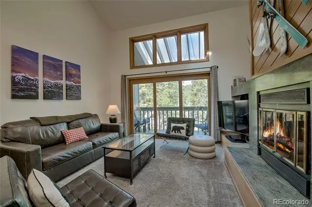 756 Broken Lance Drive #B Breckenridge, CO 80424