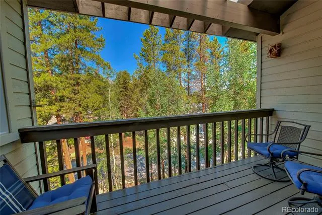 756 Broken Lance Drive #B Breckenridge, CO 80424