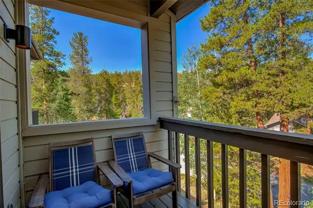 756 Broken Lance Drive #B Breckenridge, CO 80424