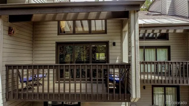756 Broken Lance Drive #B Breckenridge, CO 80424