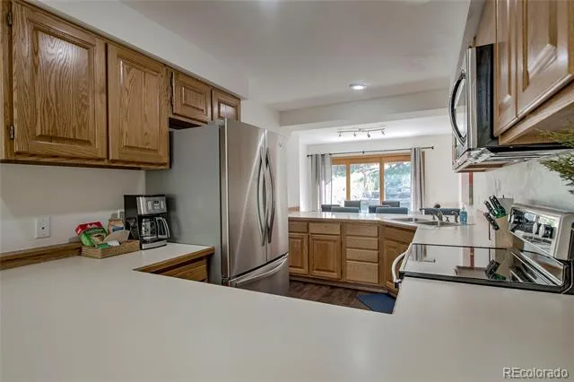 756 Broken Lance Drive #B Breckenridge, CO 80424