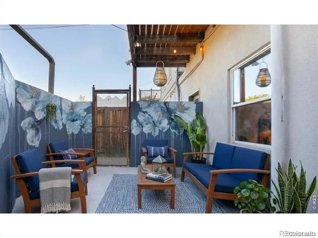 117 Elati Street #3 Denver, CO 80223