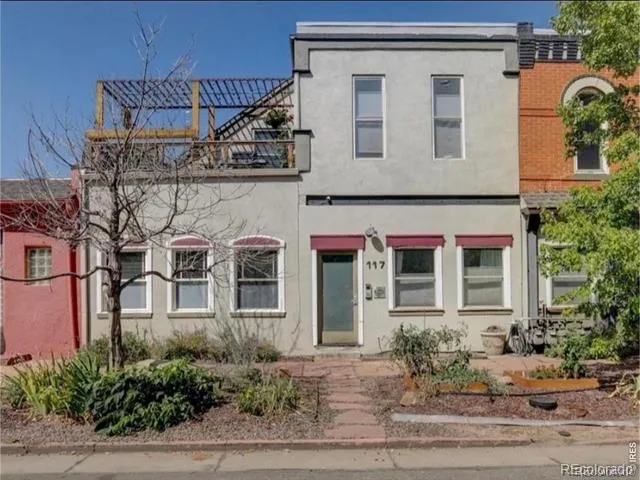 117 Elati Street #3 Denver, CO 80223