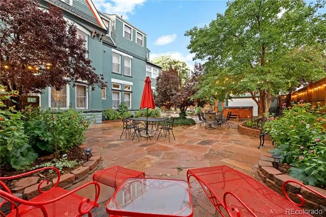1430 Race Street Denver, CO 80206