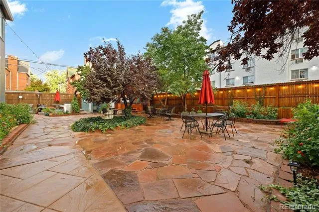 1430 Race Street Denver, CO 80206