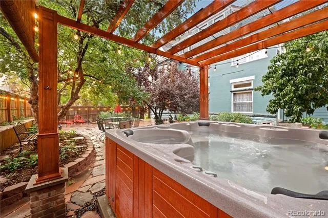 1430 Race Street Denver, CO 80206