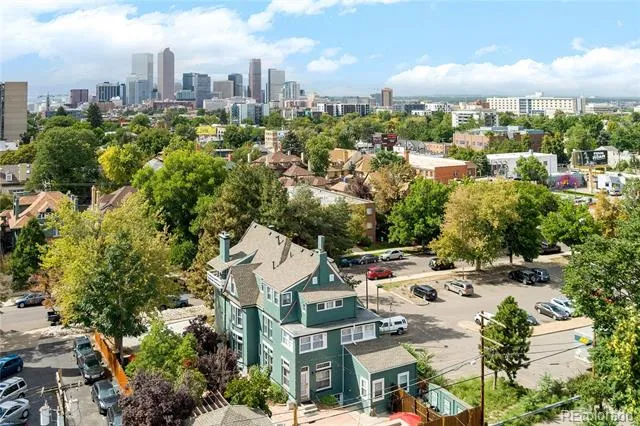 1430 Race Street Denver, CO 80206
