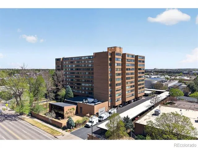 1850 Folsom Street #201 Boulder, CO 80302