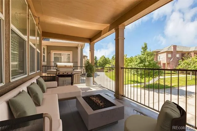 665 W Burgundy Street #A Highlands Ranch, CO 80129