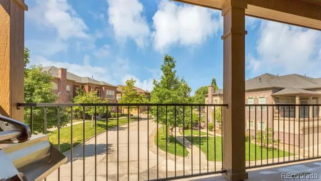665 W Burgundy Street #A Highlands Ranch, CO 80129