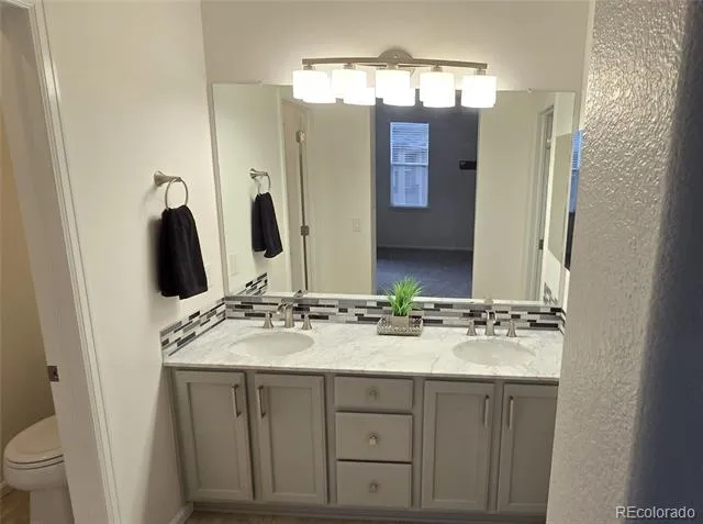 665 W Burgundy Street #A Highlands Ranch, CO 80129