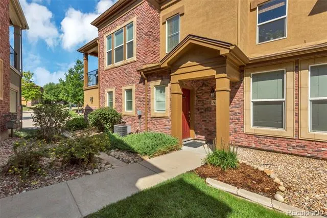 665 W Burgundy Street #A Highlands Ranch, CO 80129