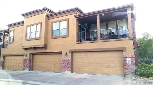665 W Burgundy Street #A Highlands Ranch, CO 80129