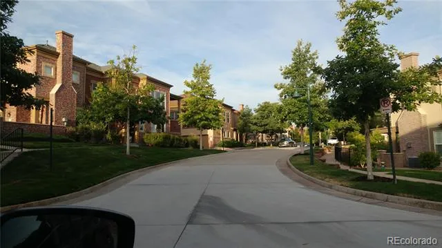 665 W Burgundy Street #A Highlands Ranch, CO 80129