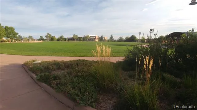 665 W Burgundy Street #A Highlands Ranch, CO 80129