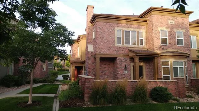 665 W Burgundy Street #A Highlands Ranch, CO 80129