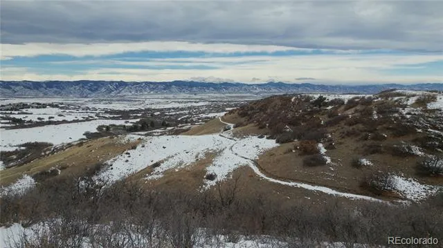 665 W Burgundy Street #A Highlands Ranch, CO 80129