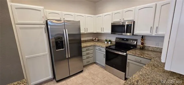 665 W Burgundy Street #A Highlands Ranch, CO 80129
