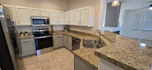 665 W Burgundy Street #A Highlands Ranch, CO 80129