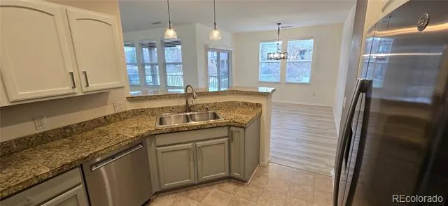 665 W Burgundy Street #A Highlands Ranch, CO 80129