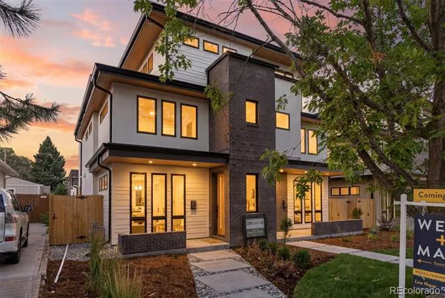 3217 S Sherman Street Englewood, CO 80113