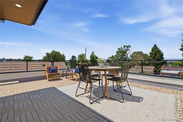 3217 S Sherman Street Englewood, CO 80113