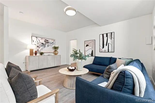 3217 S Sherman Street Englewood, CO 80113