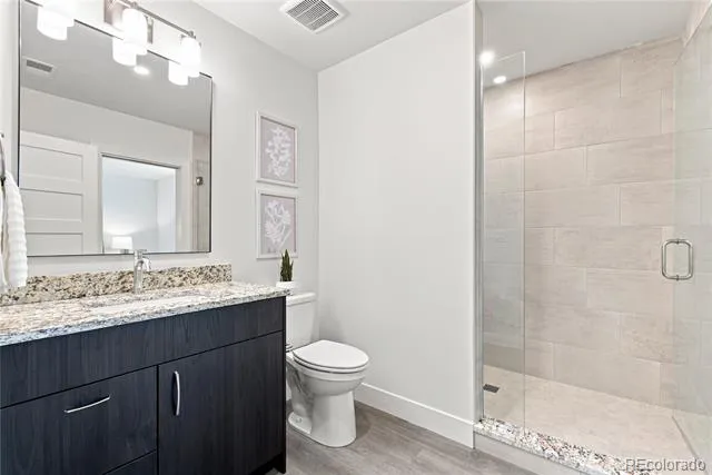 3217 S Sherman Street Englewood, CO 80113