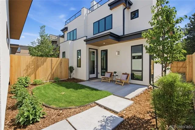 3217 S Sherman Street Englewood, CO 80113