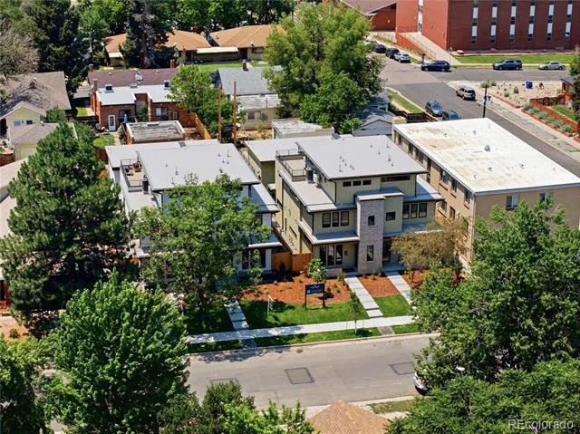 3217 S Sherman Street Englewood, CO 80113