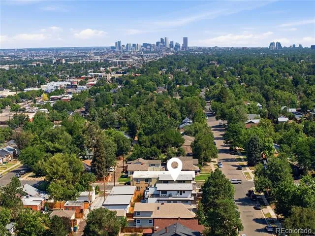 3217 S Sherman Street Englewood, CO 80113