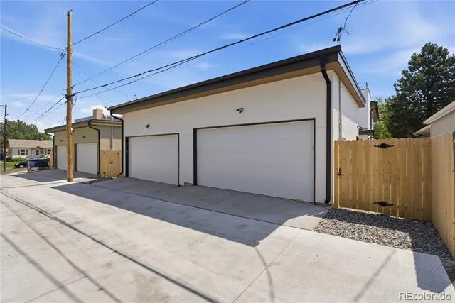 3217 S Sherman Street Englewood, CO 80113