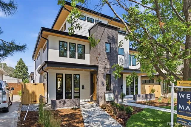 3217 S Sherman Street Englewood, CO 80113
